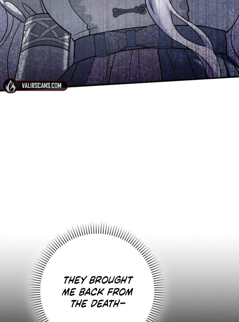 My Villain Fiancé is Interfering With My Flowery Path Chapter 61 434 025