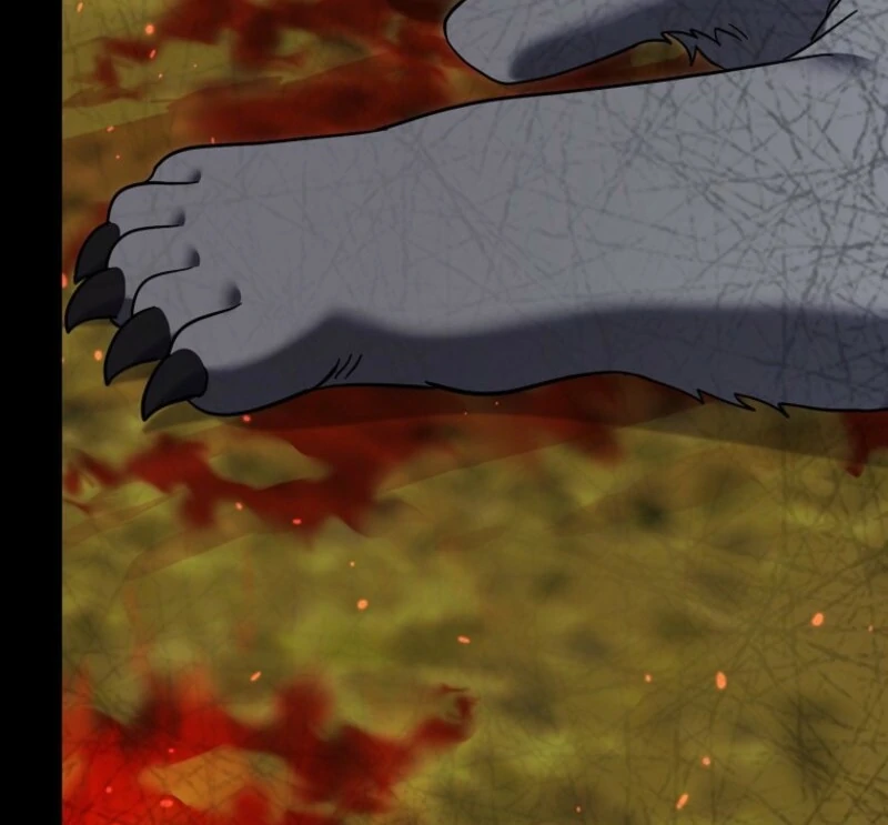 My Villain Fiancé is Interfering With My Flowery Path Chapter 61 437 028