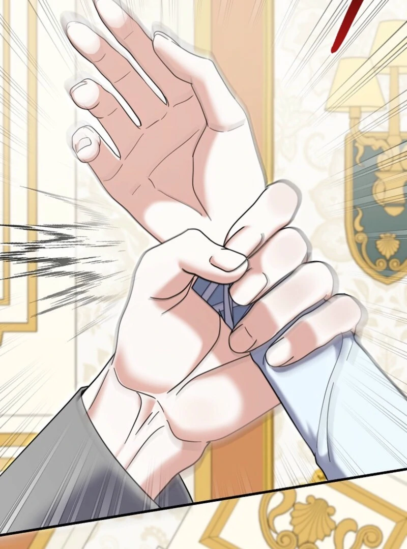 My Villain Fiancé is Interfering With My Flowery Path Chapter 61 443 034