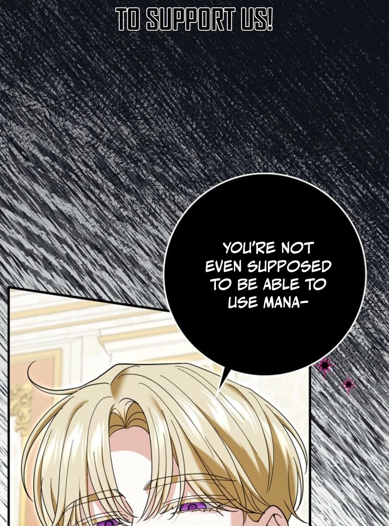 My Villain Fiancé is Interfering With My Flowery Path Chapter 61 446 037