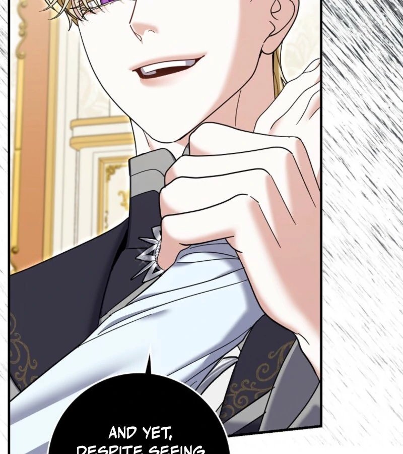 My Villain Fiancé is Interfering With My Flowery Path Chapter 61 447 038