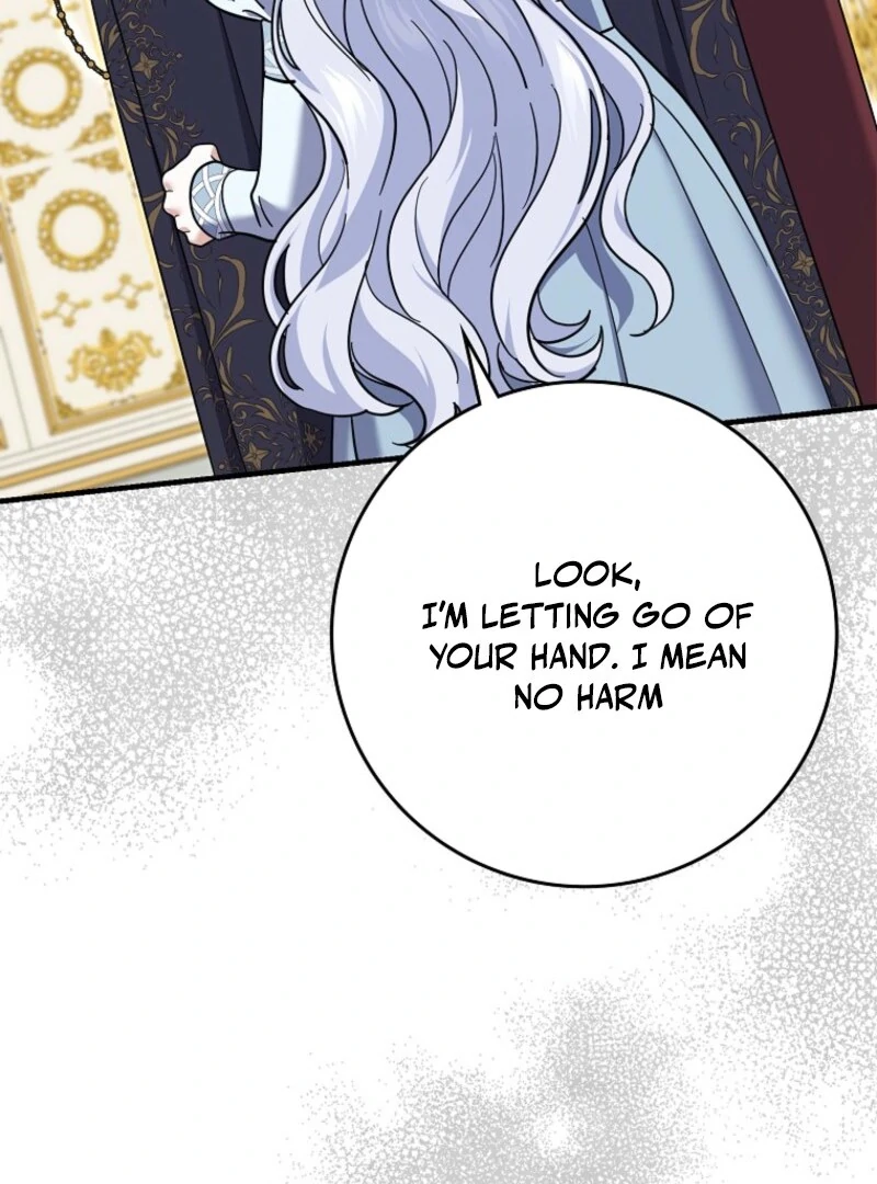 My Villain Fiancé is Interfering With My Flowery Path Chapter 61 452 043