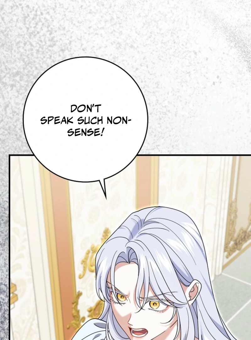 My Villain Fiancé is Interfering With My Flowery Path Chapter 61 455 046