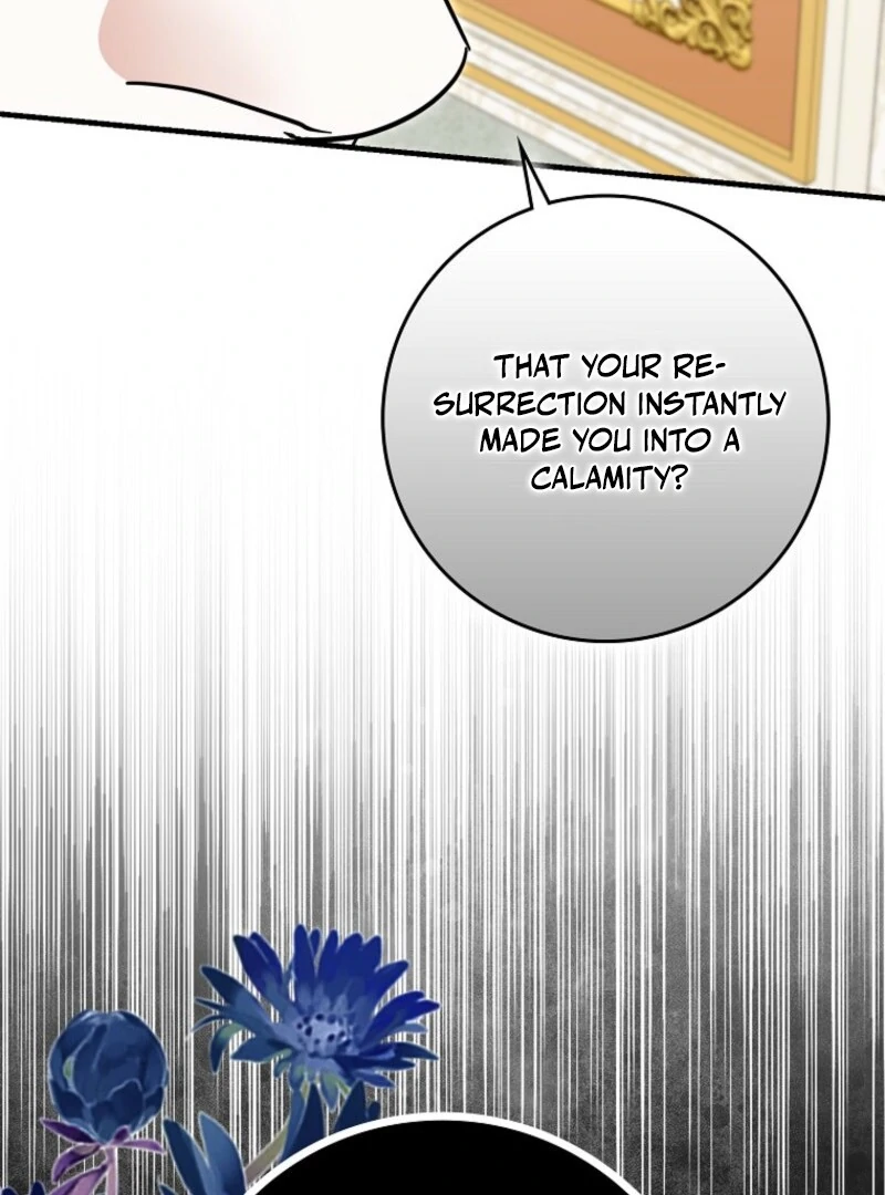 My Villain Fiancé is Interfering With My Flowery Path Chapter 61 461 052