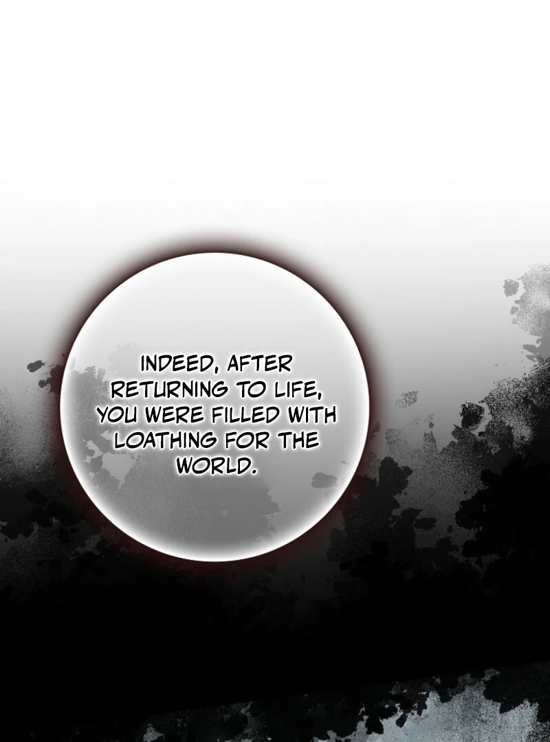 My Villain Fiancé is Interfering With My Flowery Path Chapter 61 464 055