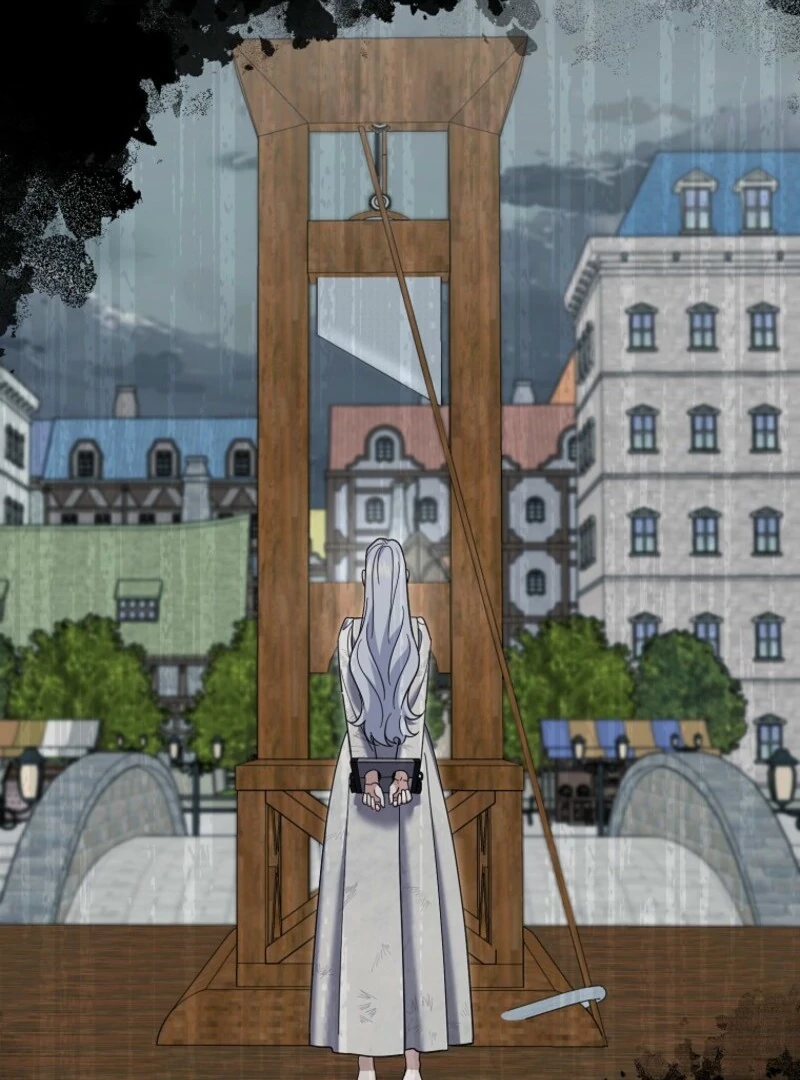 My Villain Fiancé is Interfering With My Flowery Path Chapter 61 465 056