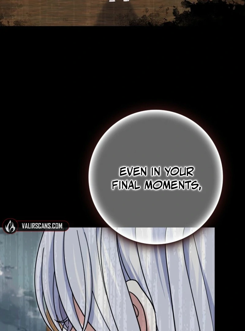 My Villain Fiancé is Interfering With My Flowery Path Chapter 61 466 057