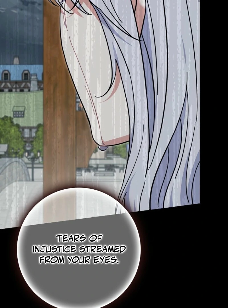 My Villain Fiancé is Interfering With My Flowery Path Chapter 61 467 058