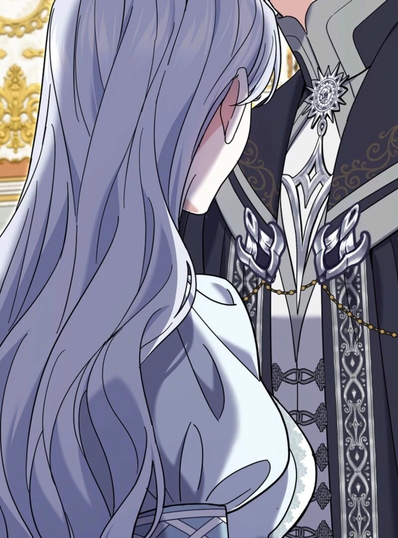 My Villain Fiancé is Interfering With My Flowery Path Chapter 61 472 063