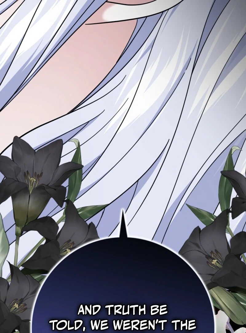 My Villain Fiancé is Interfering With My Flowery Path Chapter 61 474 065