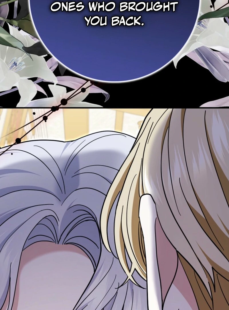 My Villain Fiancé is Interfering With My Flowery Path Chapter 61 475 066