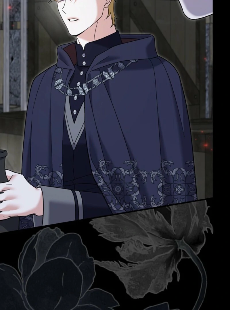 My Villain Fiancé is Interfering With My Flowery Path Chapter 61 486 077