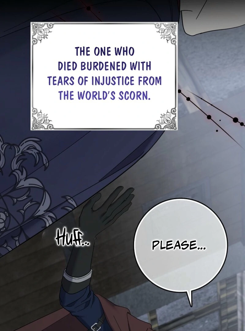 My Villain Fiancé is Interfering With My Flowery Path Chapter 61 493 084