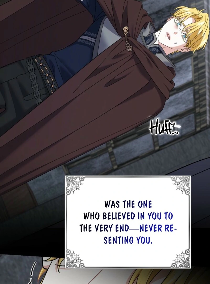 My Villain Fiancé is Interfering With My Flowery Path Chapter 61 494 085