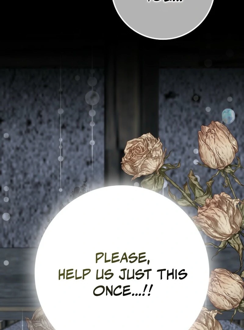 My Villain Fiancé is Interfering With My Flowery Path Chapter 61 496 087