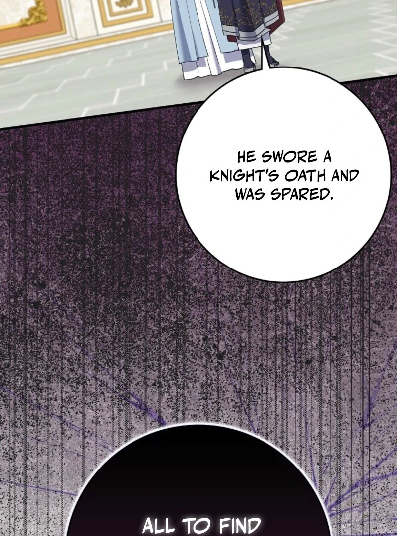 My Villain Fiancé is Interfering With My Flowery Path Chapter 61 506 097