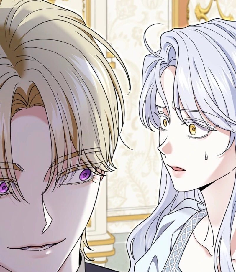 My Villain Fiancé is Interfering With My Flowery Path Chapter 61 511 102