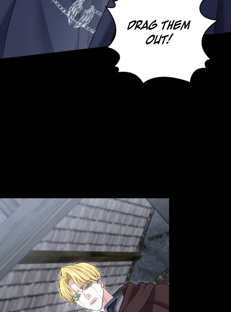 My Villain Fiancé is Interfering With My Flowery Path Chapter 61 519 110