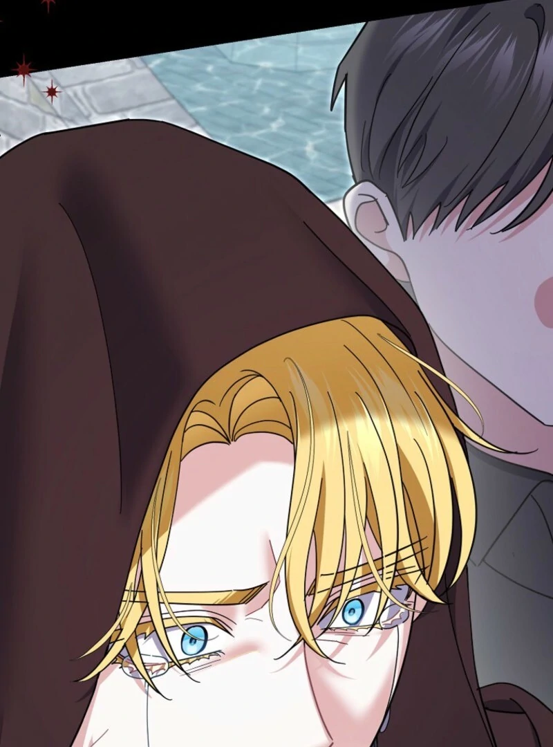 My Villain Fiancé is Interfering With My Flowery Path Chapter 61 536 127