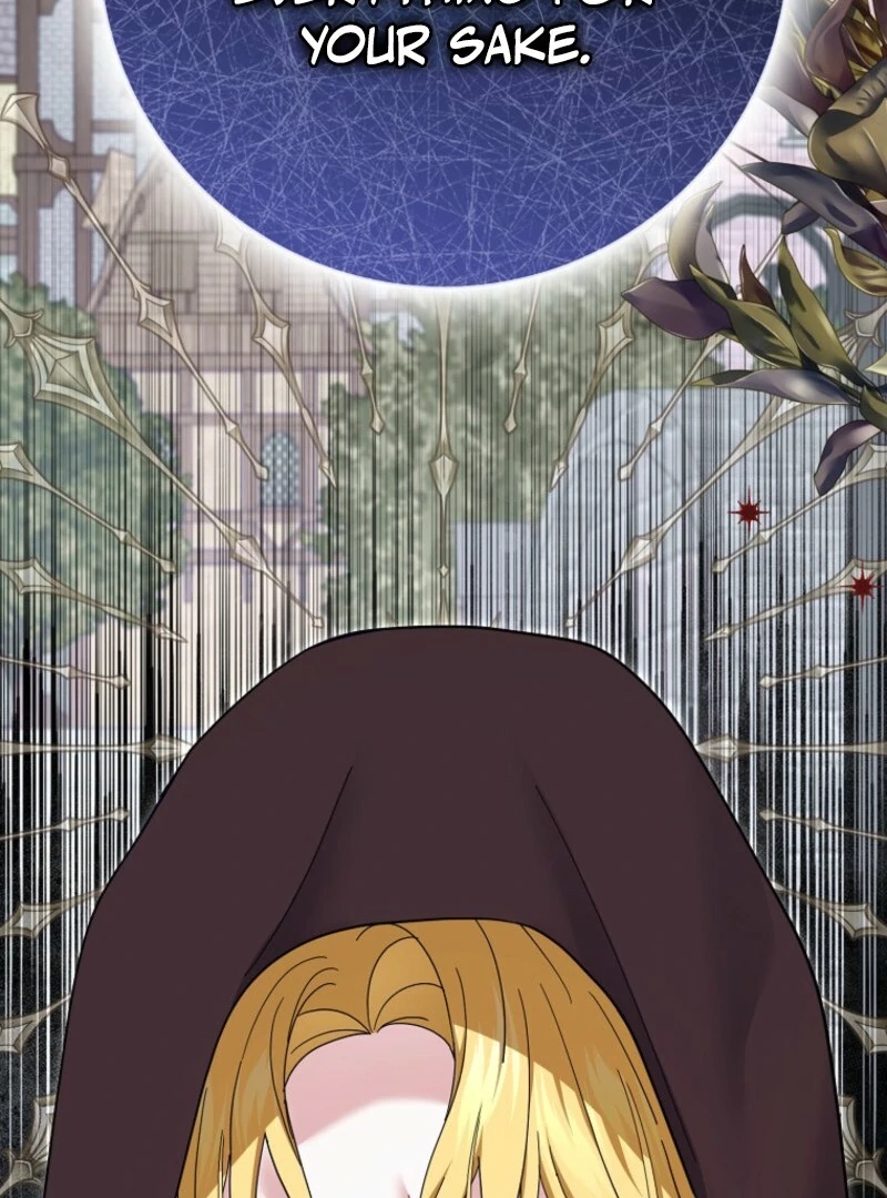 My Villain Fiancé is Interfering With My Flowery Path Chapter 61 538 129