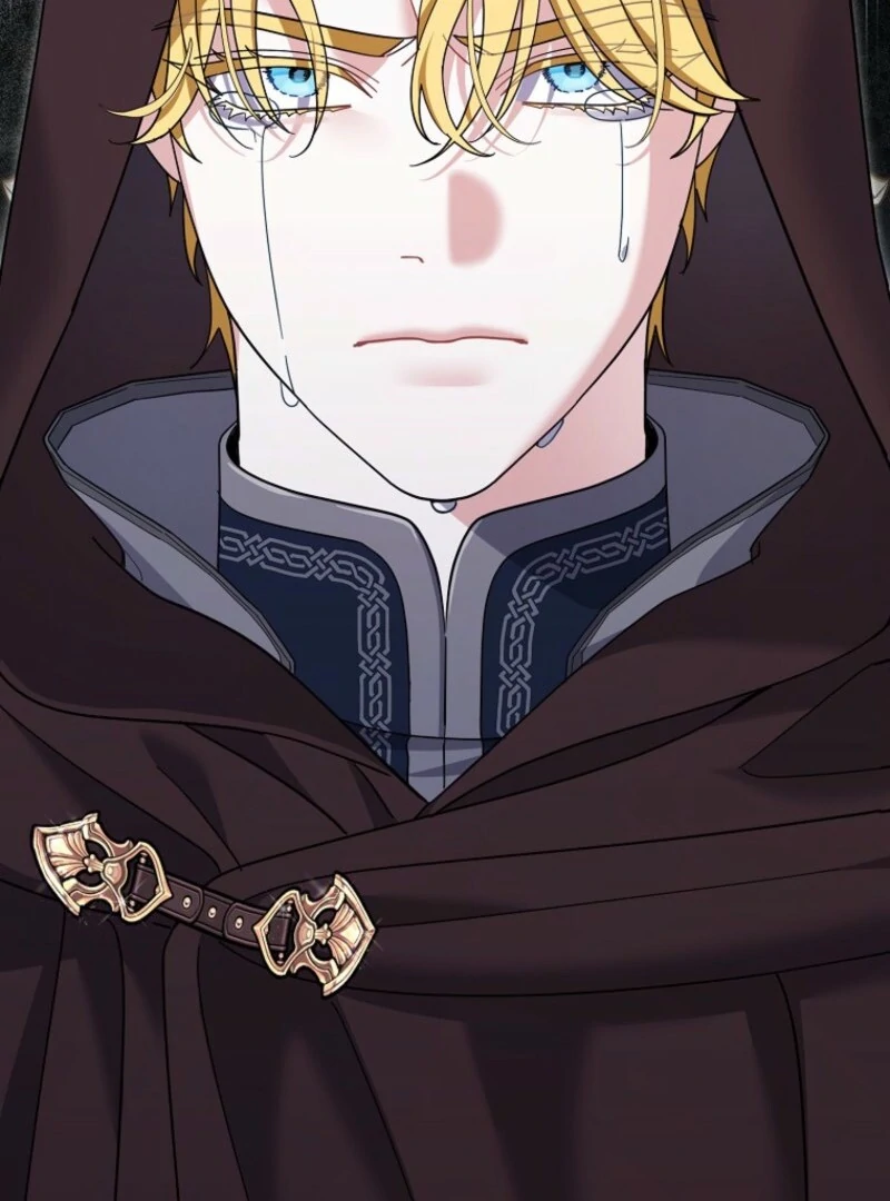 My Villain Fiancé is Interfering With My Flowery Path Chapter 61 539 130