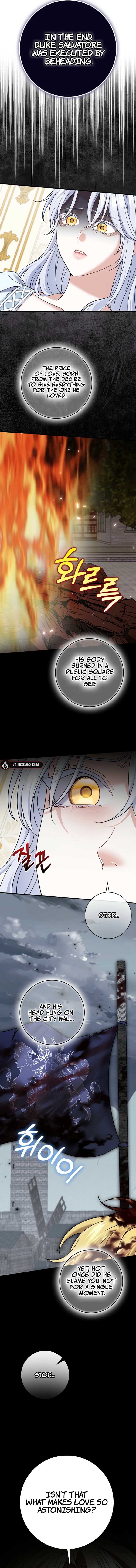 My Villain Fiancé is Interfering With My Flowery Path Chapter 62 44 04