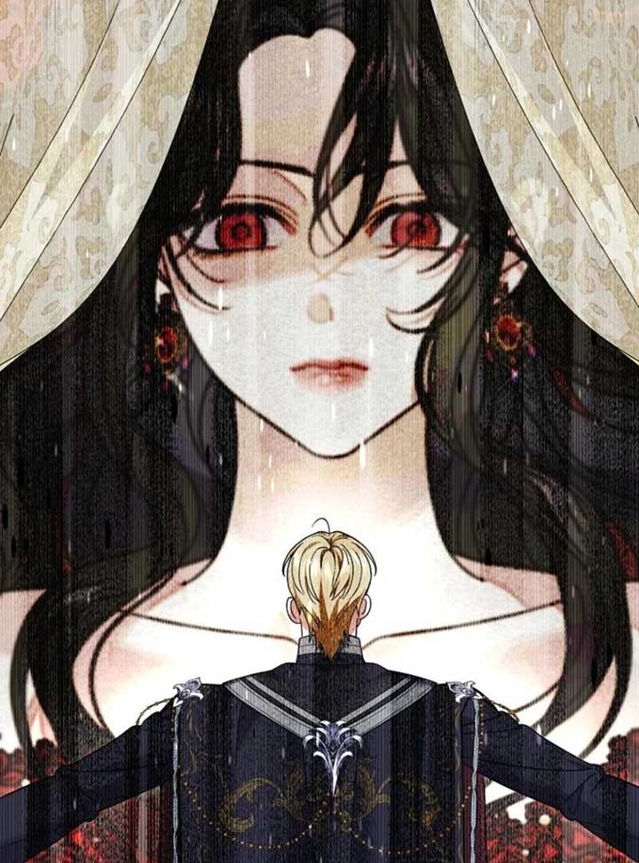 My Villain Fiancé is Interfering With My Flowery Path Chapter 65 457 015