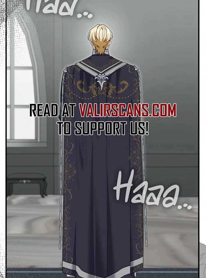 My Villain Fiancé is Interfering With My Flowery Path Chapter 65 462 020