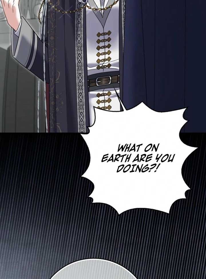 My Villain Fiancé is Interfering With My Flowery Path Chapter 65 479 037