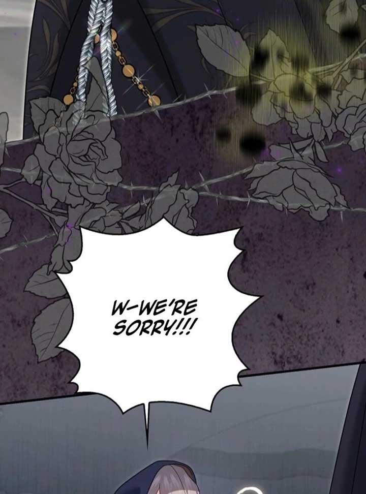 My Villain Fiancé is Interfering With My Flowery Path Chapter 65 486 044