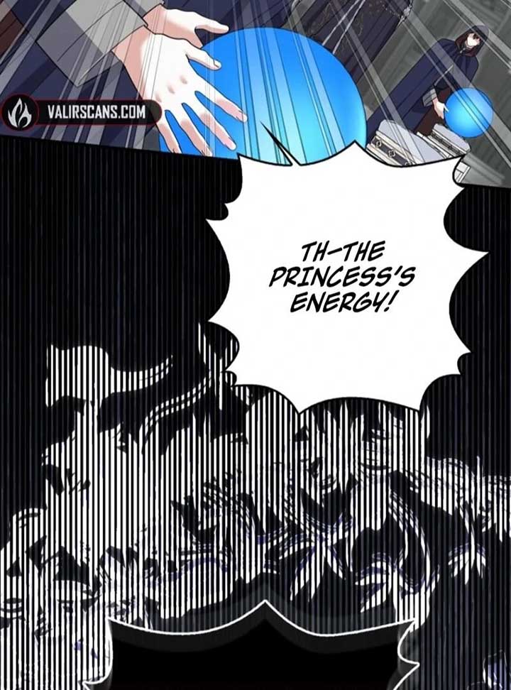 My Villain Fiancé is Interfering With My Flowery Path Chapter 65 489 047