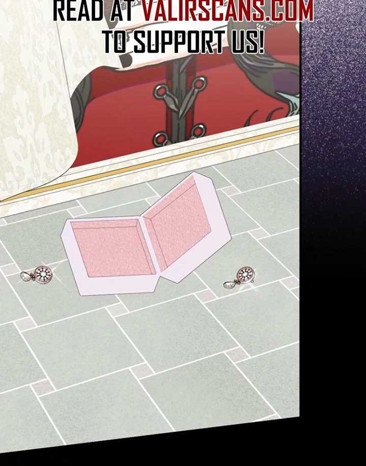 My Villain Fiancé is Interfering With My Flowery Path Chapter 65 495 053