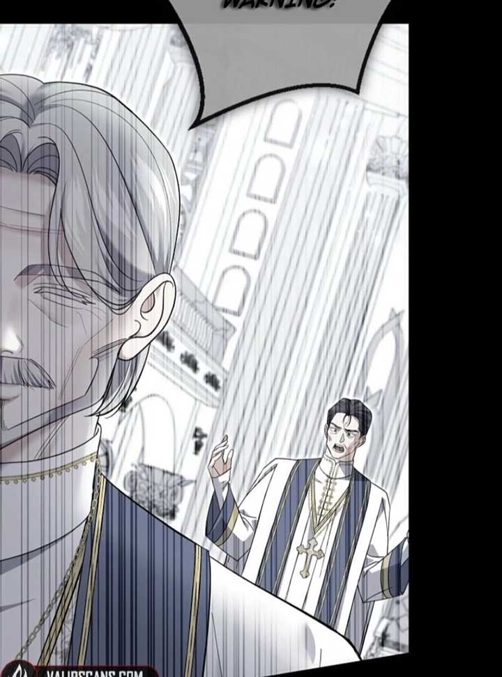 My Villain Fiancé is Interfering With My Flowery Path Chapter 65 503 061