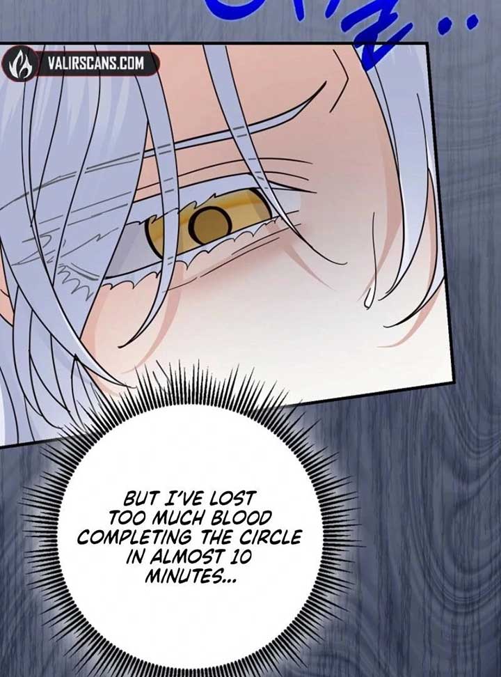 My Villain Fiancé is Interfering With My Flowery Path Chapter 65 539 097