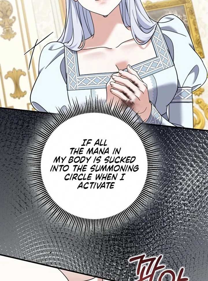 My Villain Fiancé is Interfering With My Flowery Path Chapter 65 544 102