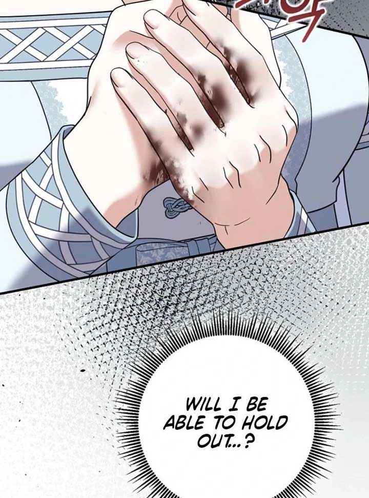 My Villain Fiancé is Interfering With My Flowery Path Chapter 65 545 103