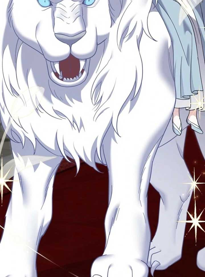 My Villain Fiancé is Interfering With My Flowery Path Chapter 65 583 141