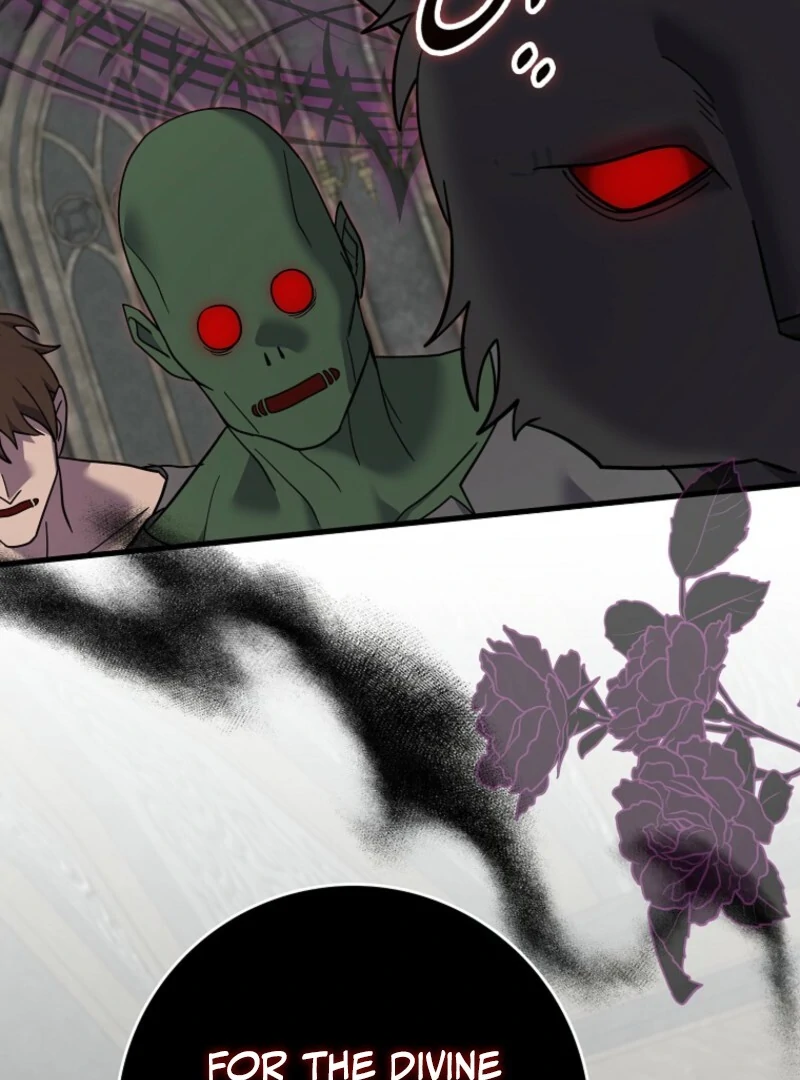 My Villain Fiancé is Interfering With My Flowery Path Chapter 68 397 003