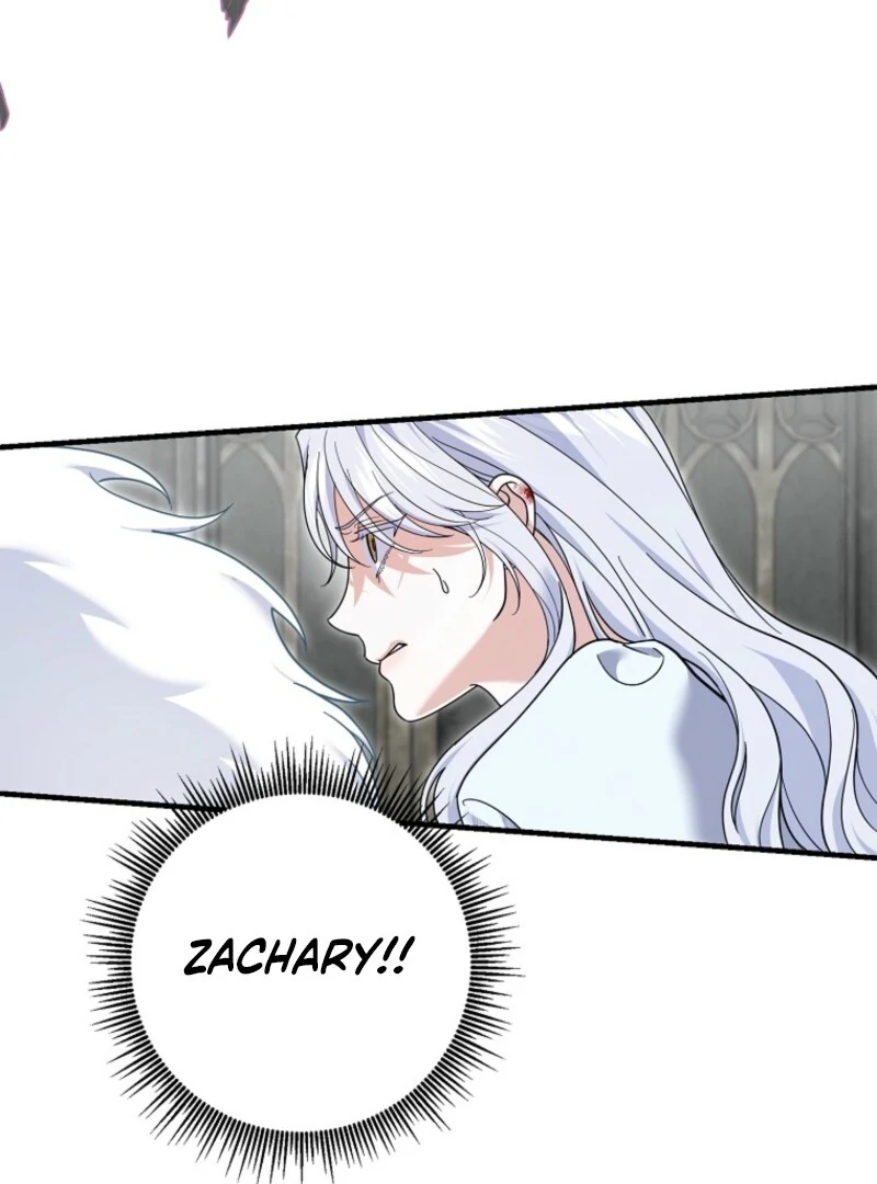 My Villain Fiancé is Interfering With My Flowery Path Chapter 68 400 006