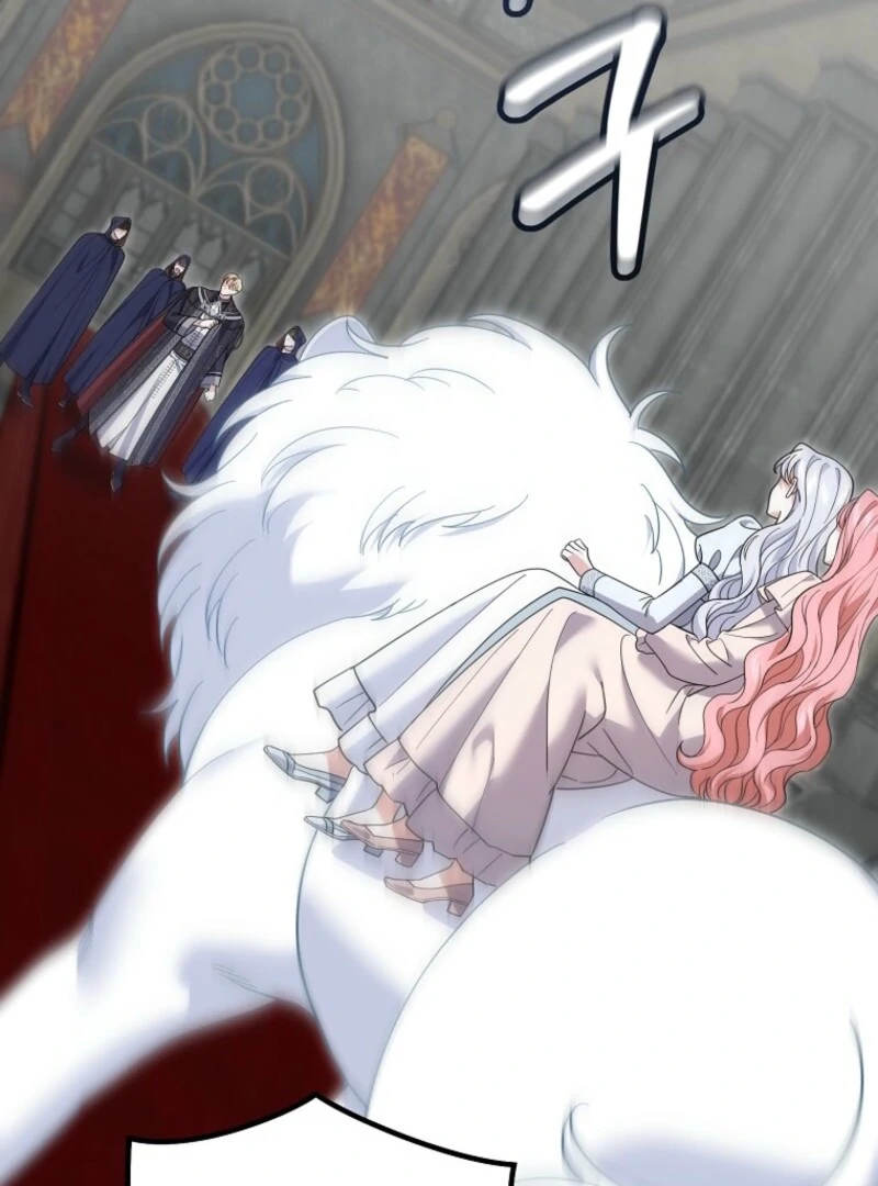 My Villain Fiancé is Interfering With My Flowery Path Chapter 68 402 008