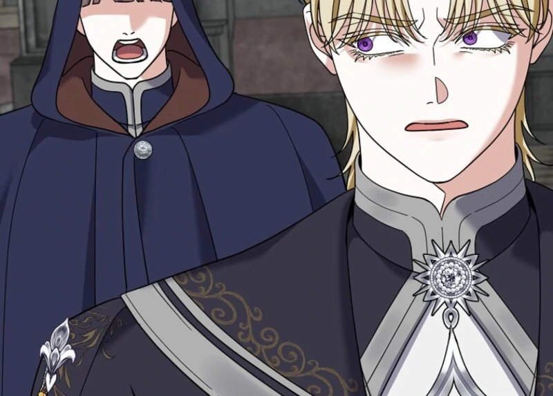 My Villain Fiancé is Interfering With My Flowery Path Chapter 68 407 013