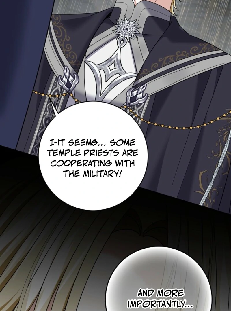 My Villain Fiancé is Interfering With My Flowery Path Chapter 68 410 016