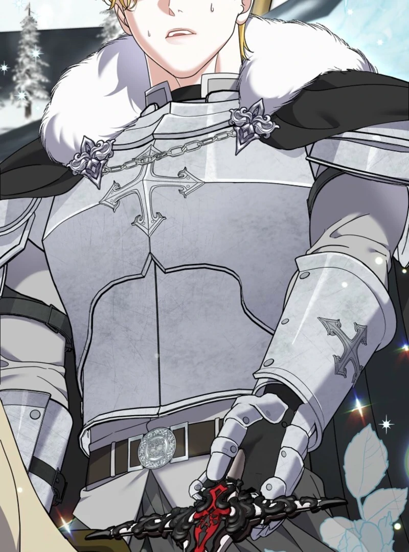 My Villain Fiancé is Interfering With My Flowery Path Chapter 68 415 021