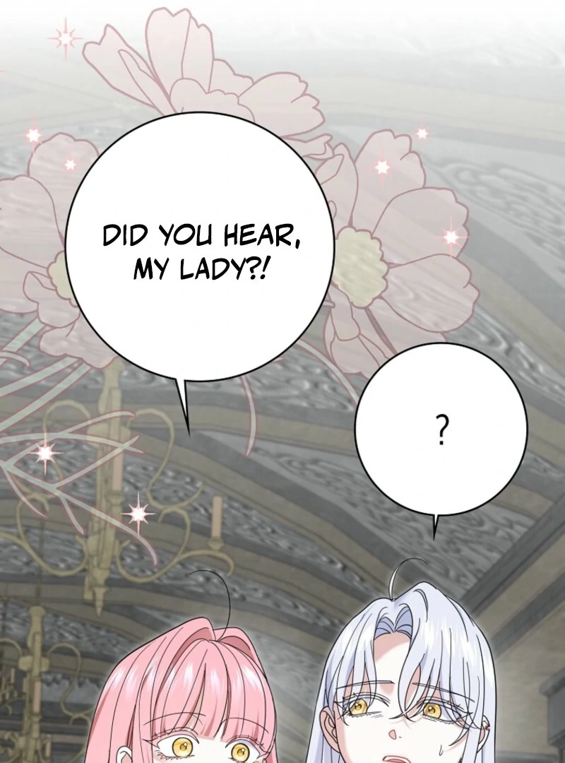 My Villain Fiancé is Interfering With My Flowery Path Chapter 68 419 025