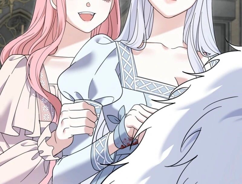 My Villain Fiancé is Interfering With My Flowery Path Chapter 68 420 026