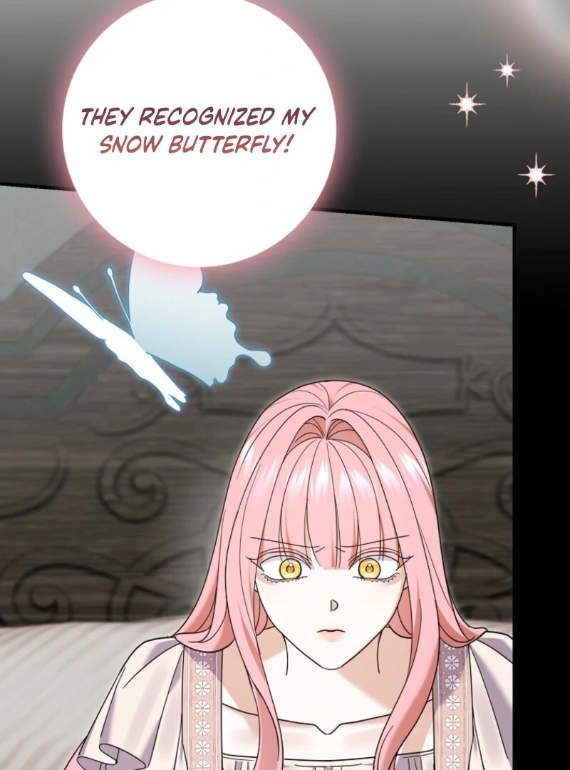 My Villain Fiancé is Interfering With My Flowery Path Chapter 68 422 028