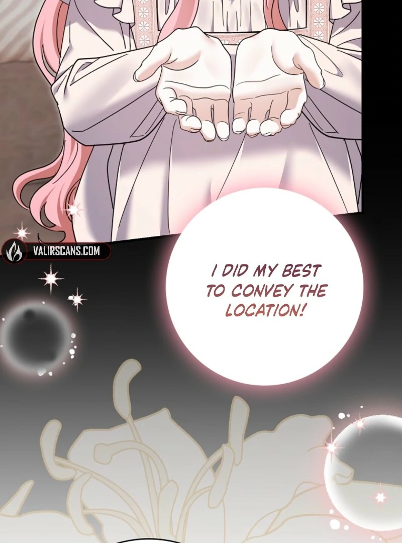 My Villain Fiancé is Interfering With My Flowery Path Chapter 68 423 029