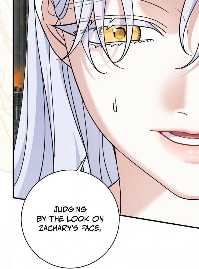 My Villain Fiancé is Interfering With My Flowery Path Chapter 68 425 031