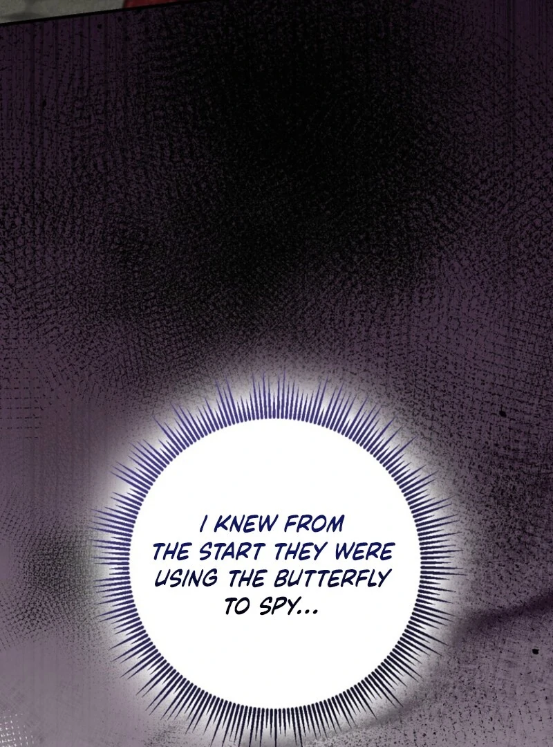 My Villain Fiancé is Interfering With My Flowery Path Chapter 68 428 034