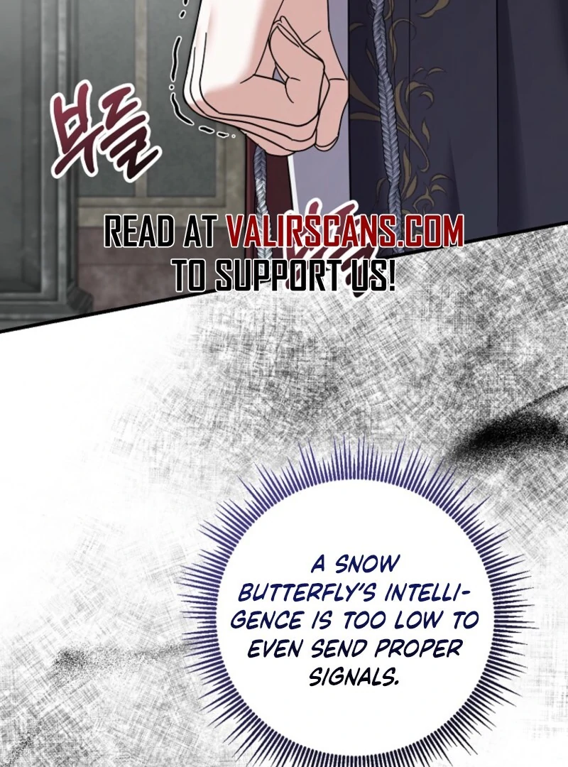 My Villain Fiancé is Interfering With My Flowery Path Chapter 68 430 036